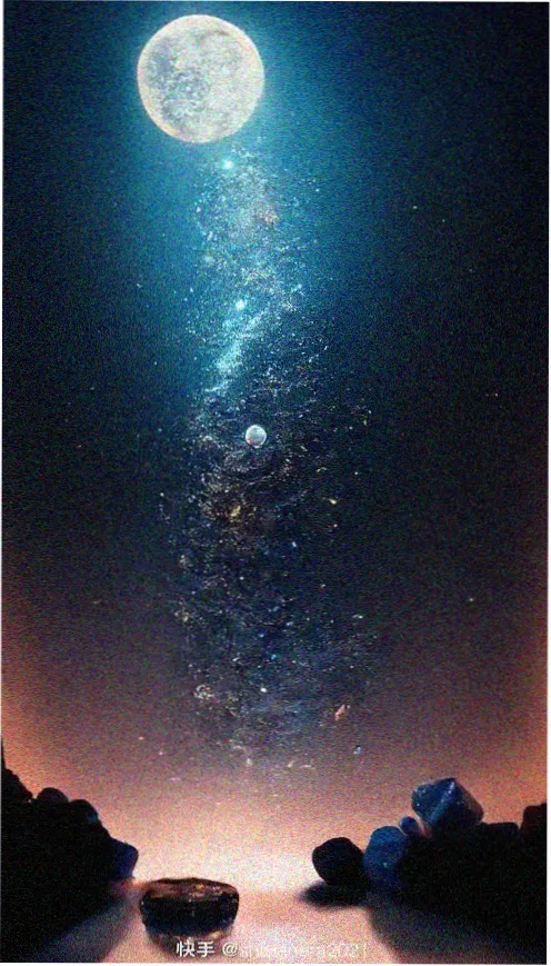 掌心的城 短剧原著封面