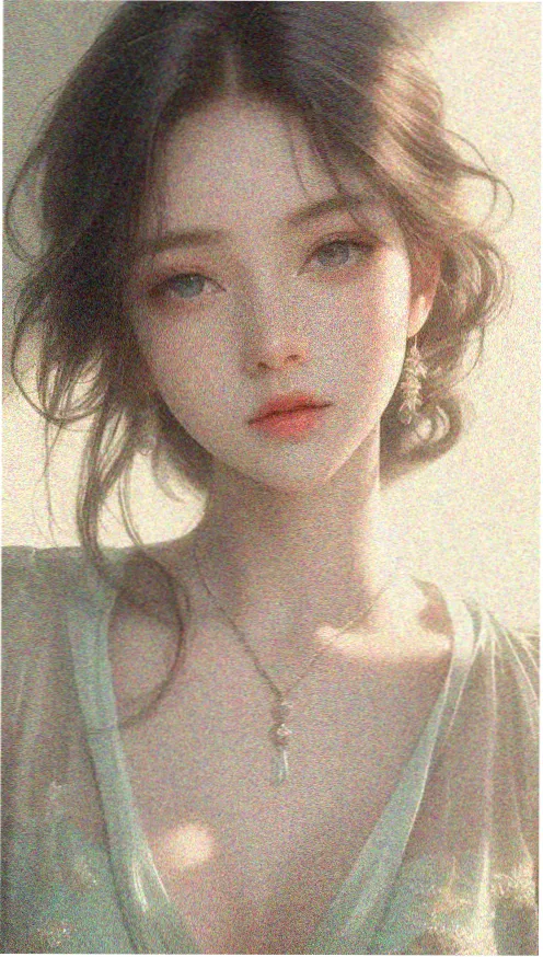白露未晞 影视原著封面