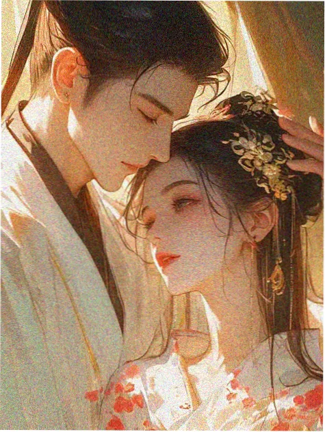 今夜不关灯 短剧原著封面